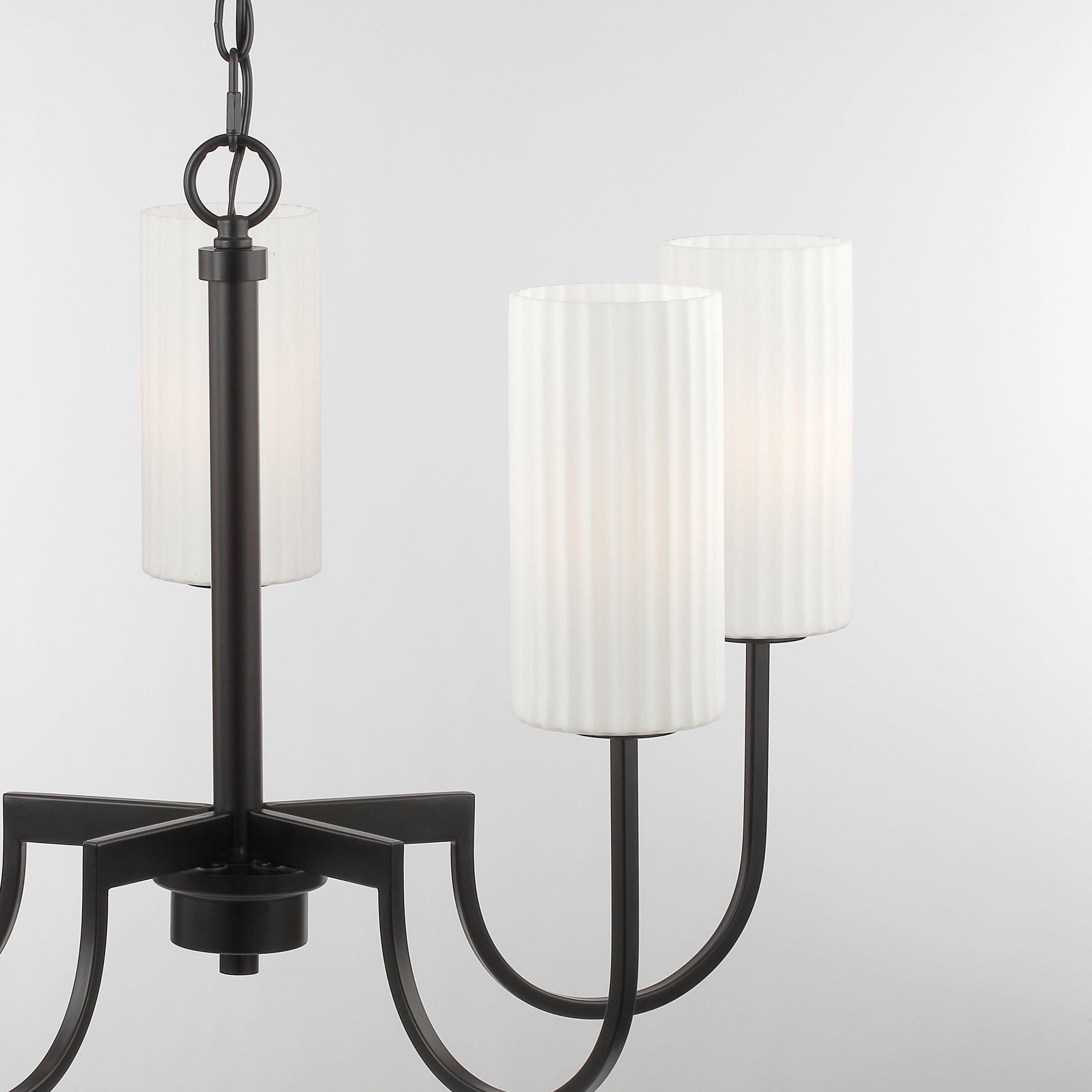 Town & Country 5-Light Chandelier