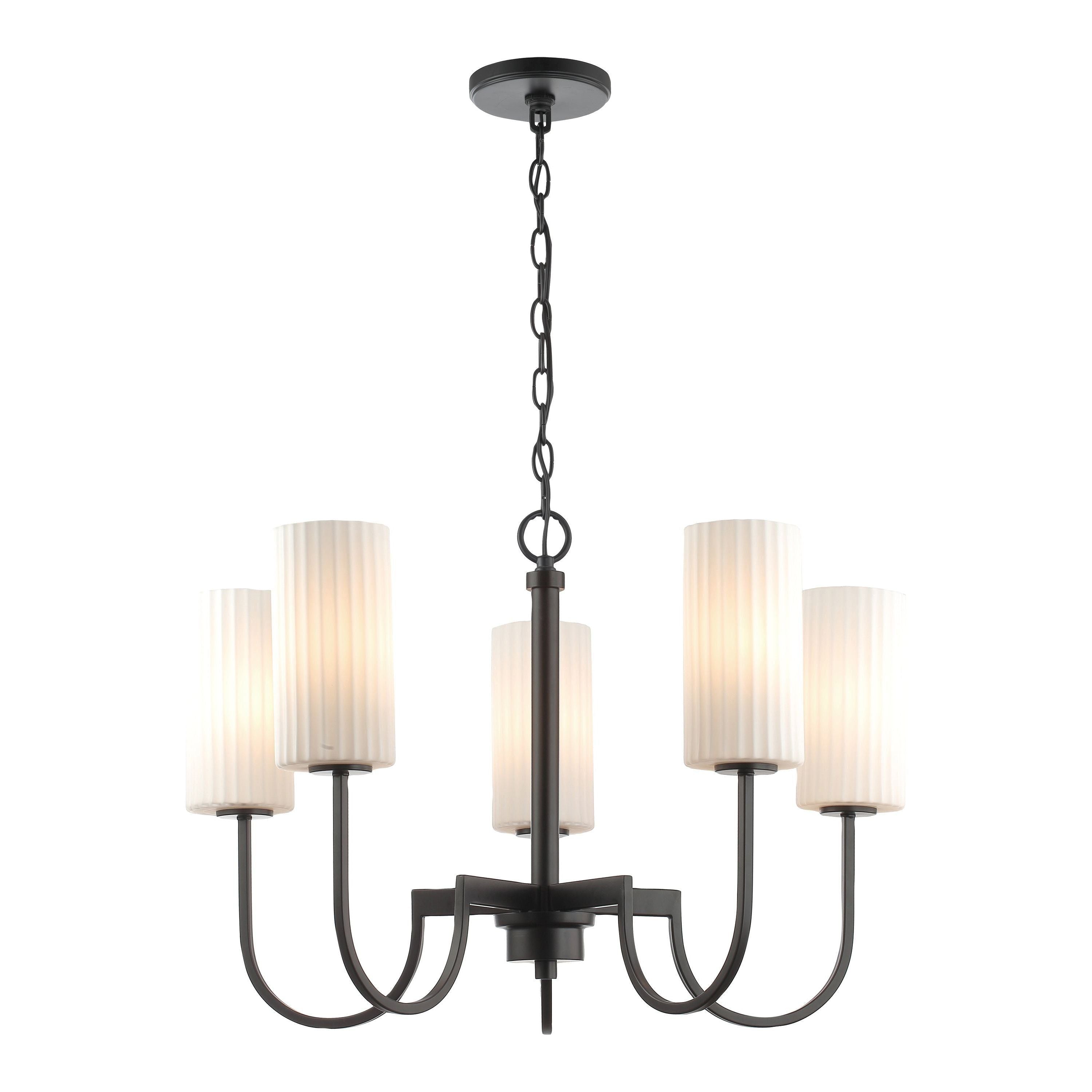 Town & Country 5-Light Chandelier