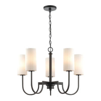 Town & Country 5-Light Chandelier