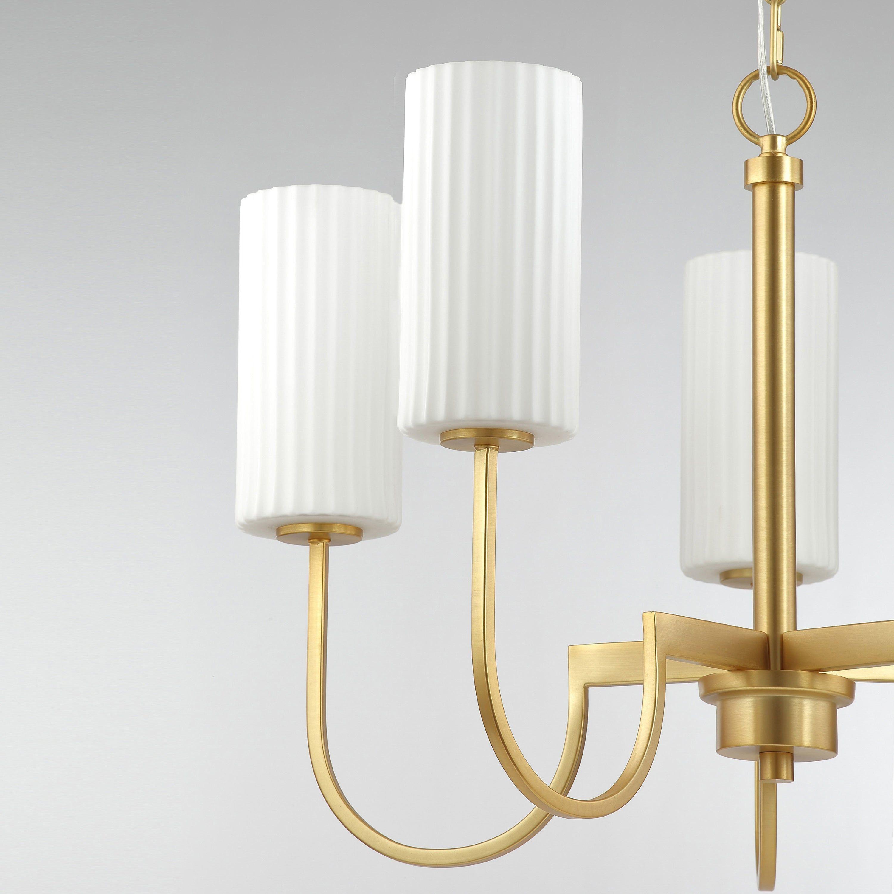 Town & Country 5-Light Chandelier