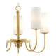 Town & Country 5-Light Chandelier
