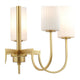 Town & Country 5-Light Chandelier