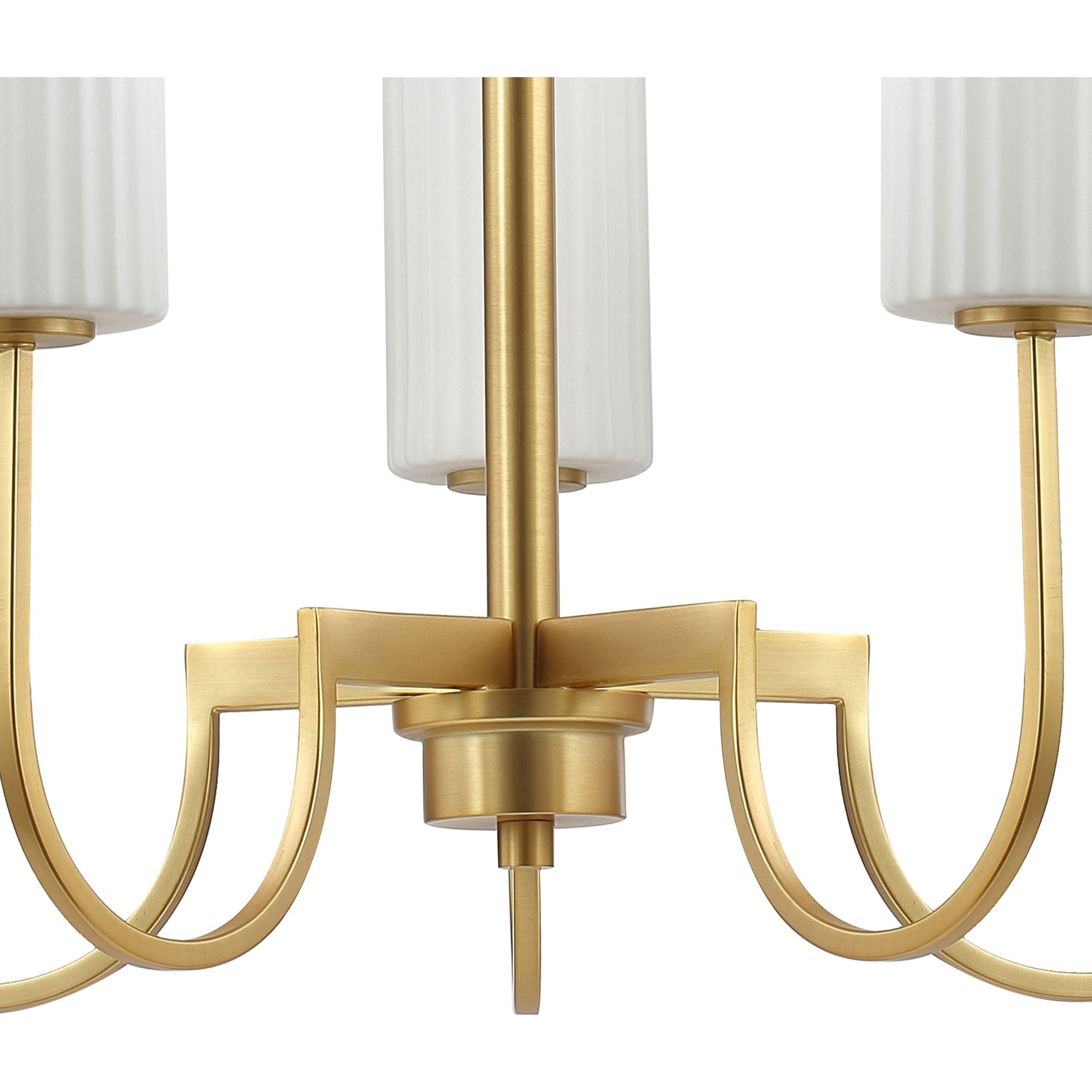 Town & Country 5-Light Chandelier