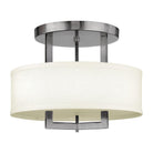 Hinkley - Hampton Semi Flush Mount - Lights Canada