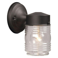 Outdoor Wall Light