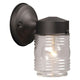 Galaxy Lighting - Outdoor Wall Light - Lights Canada