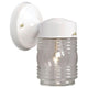 Galaxy Lighting - Outdoor Wall Light - Lights Canada