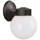 Galaxy Lighting - Outdoor Wall Light - Lights Canada