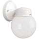 Galaxy Lighting - Outdoor Wall Light - Lights Canada