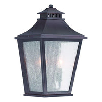 Chapel Hill Outdoor Wall Light