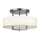 Hinkley - Hampton Semi Flush Mount - Lights Canada