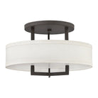 Hinkley - Hampton Semi Flush Mount - Lights Canada