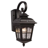 Outdoor Wall Light