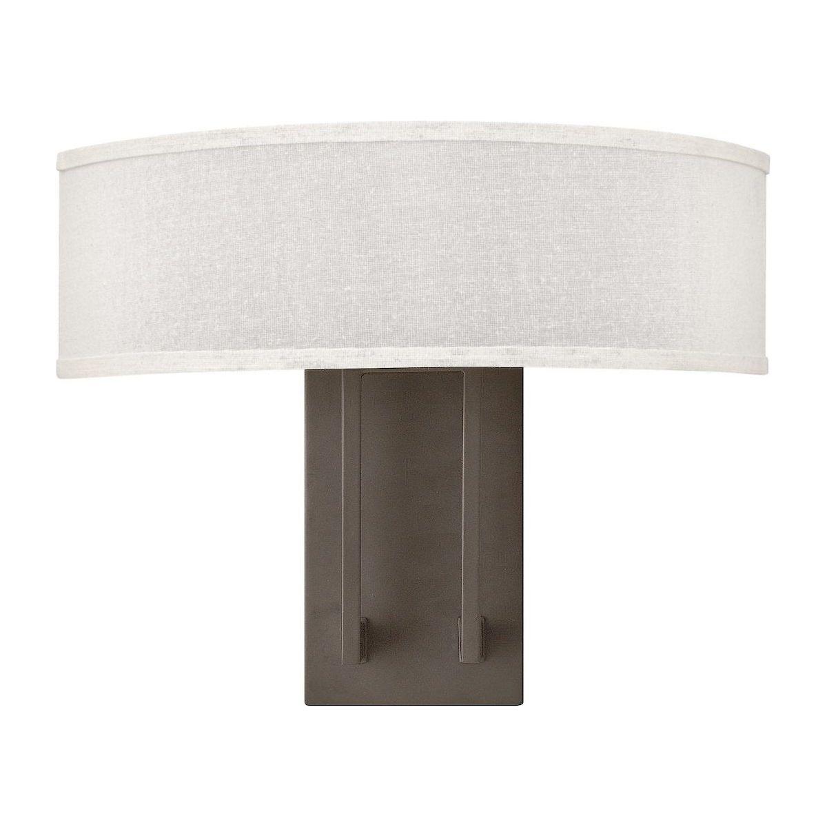 Hinkley - Hampton Sconce - Lights Canada