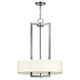 Hinkley - Hampton Pendant - Lights Canada