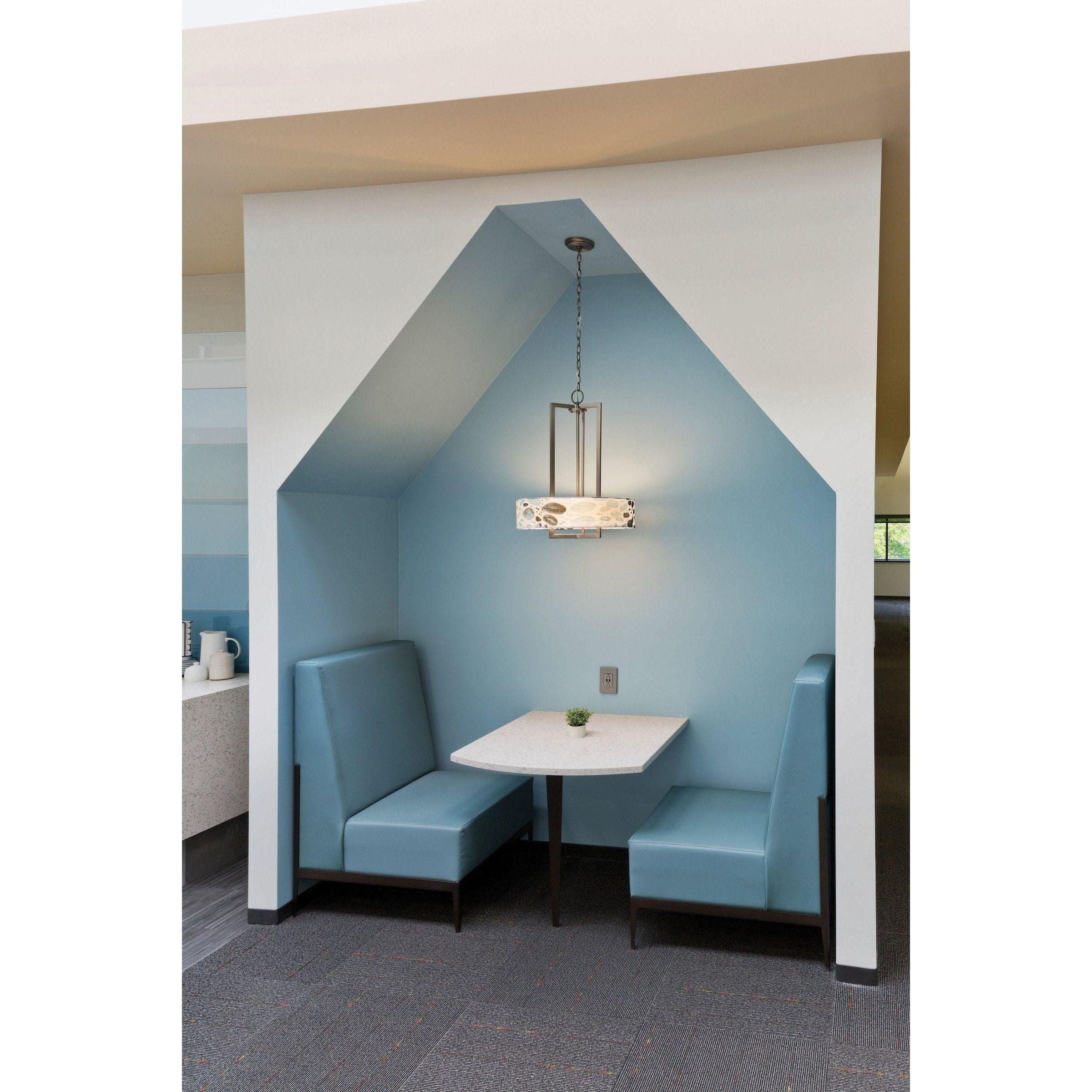 Hinkley - Hampton Pendant - Lights Canada