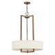 Hinkley - Hampton Pendant - Lights Canada