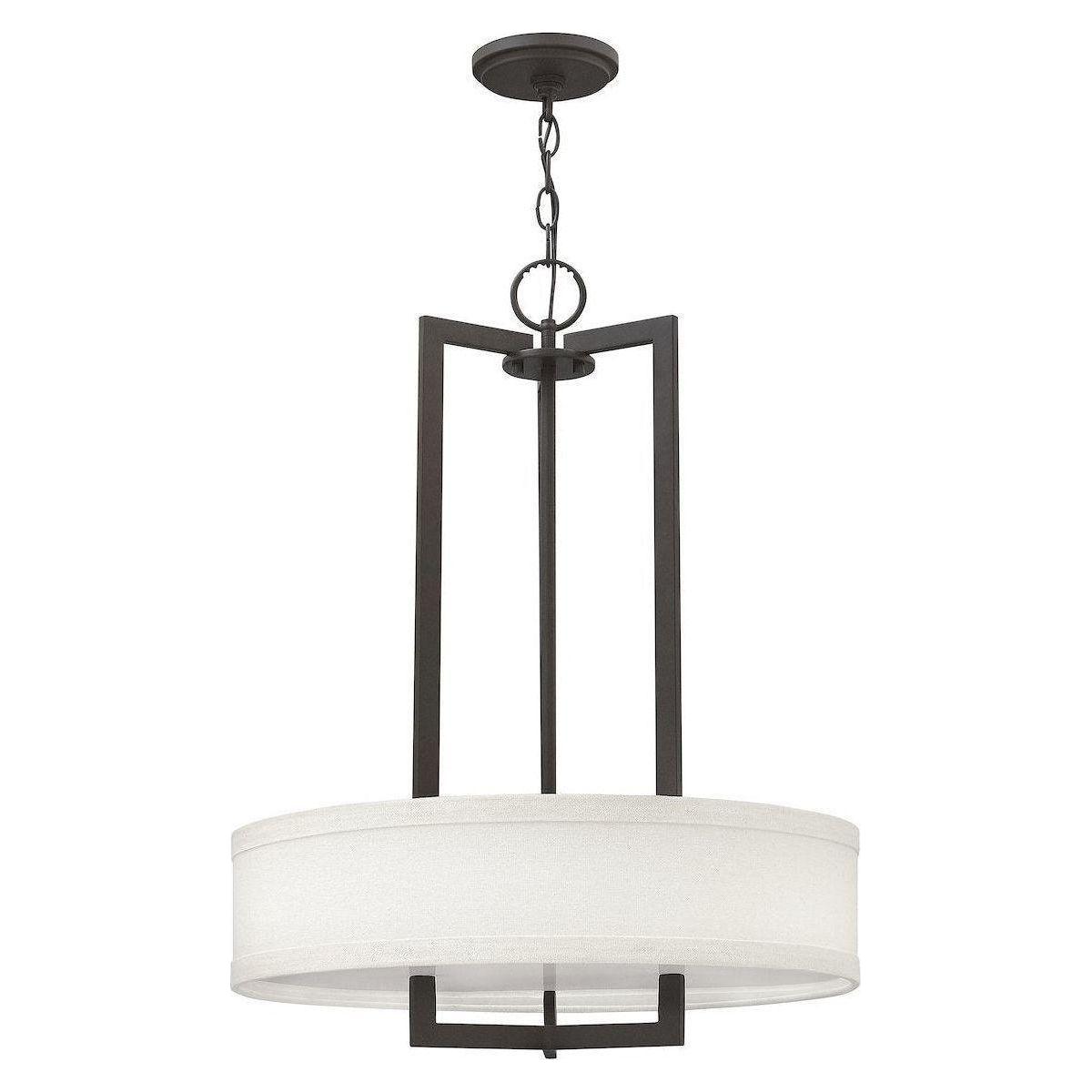 Hinkley - Hampton Pendant - Lights Canada