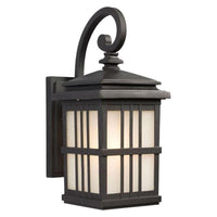 Outdoor Wall Light