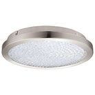 Eglo - Arezzo 2 Flush Mount - Lights Canada