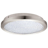 Arezzo 2 Flush Mount