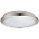 Eglo - Arezzo 2 Flush Mount - Lights Canada