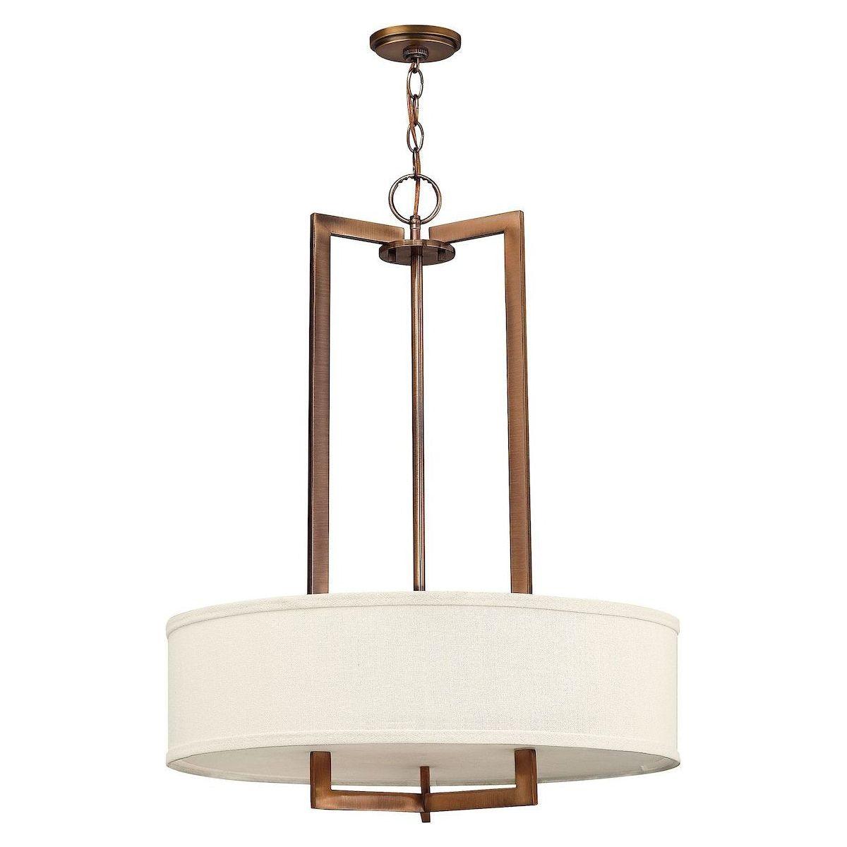 Hinkley - Hampton Pendant - Lights Canada