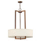 Hinkley - Hampton Pendant - Lights Canada