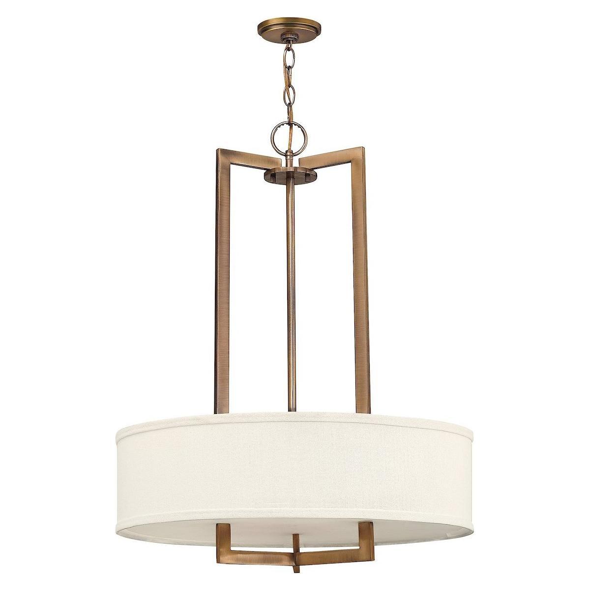 Hinkley - Hampton Pendant - Lights Canada