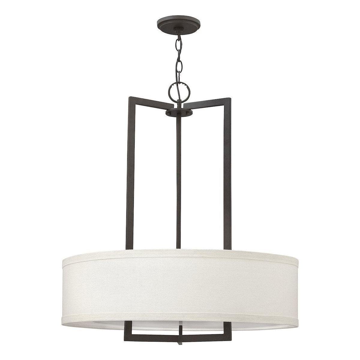 Hinkley - Hampton Pendant - Lights Canada