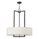 Hinkley - Hampton Pendant - Lights Canada