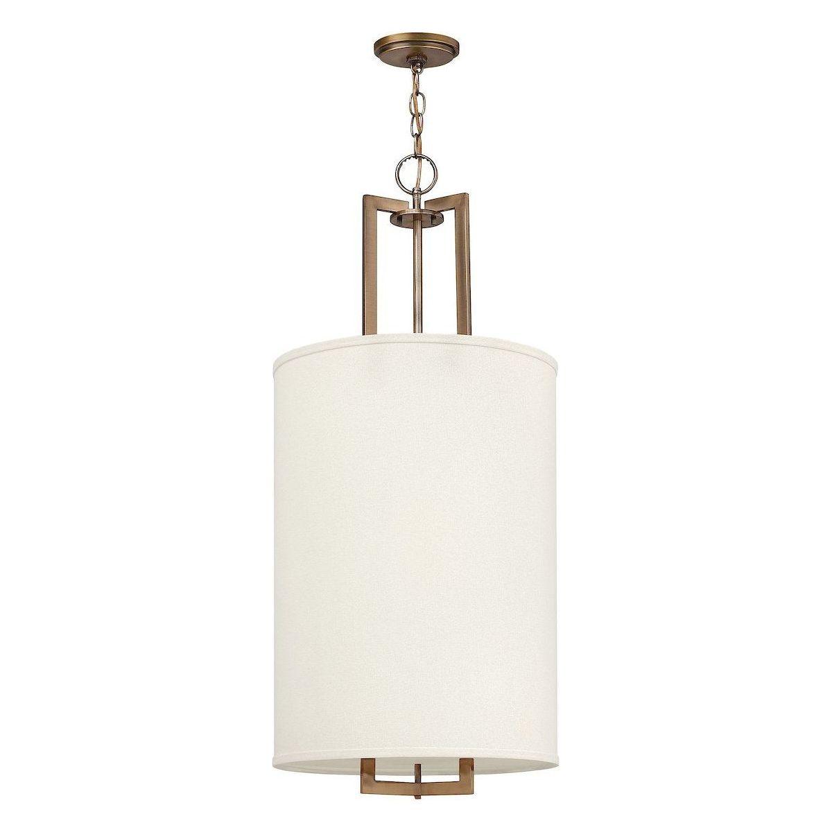 Hinkley - Hampton Pendant - Lights Canada