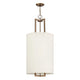 Hinkley - Hampton Pendant - Lights Canada