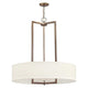 Hinkley - Hampton Pendant - Lights Canada