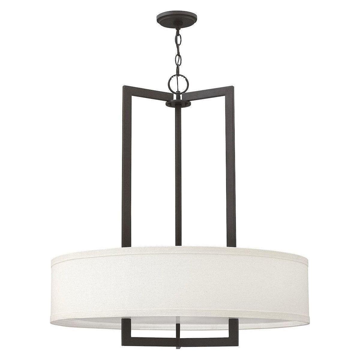 Hinkley - Hampton Pendant - Lights Canada