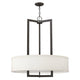 Hinkley - Hampton Pendant - Lights Canada
