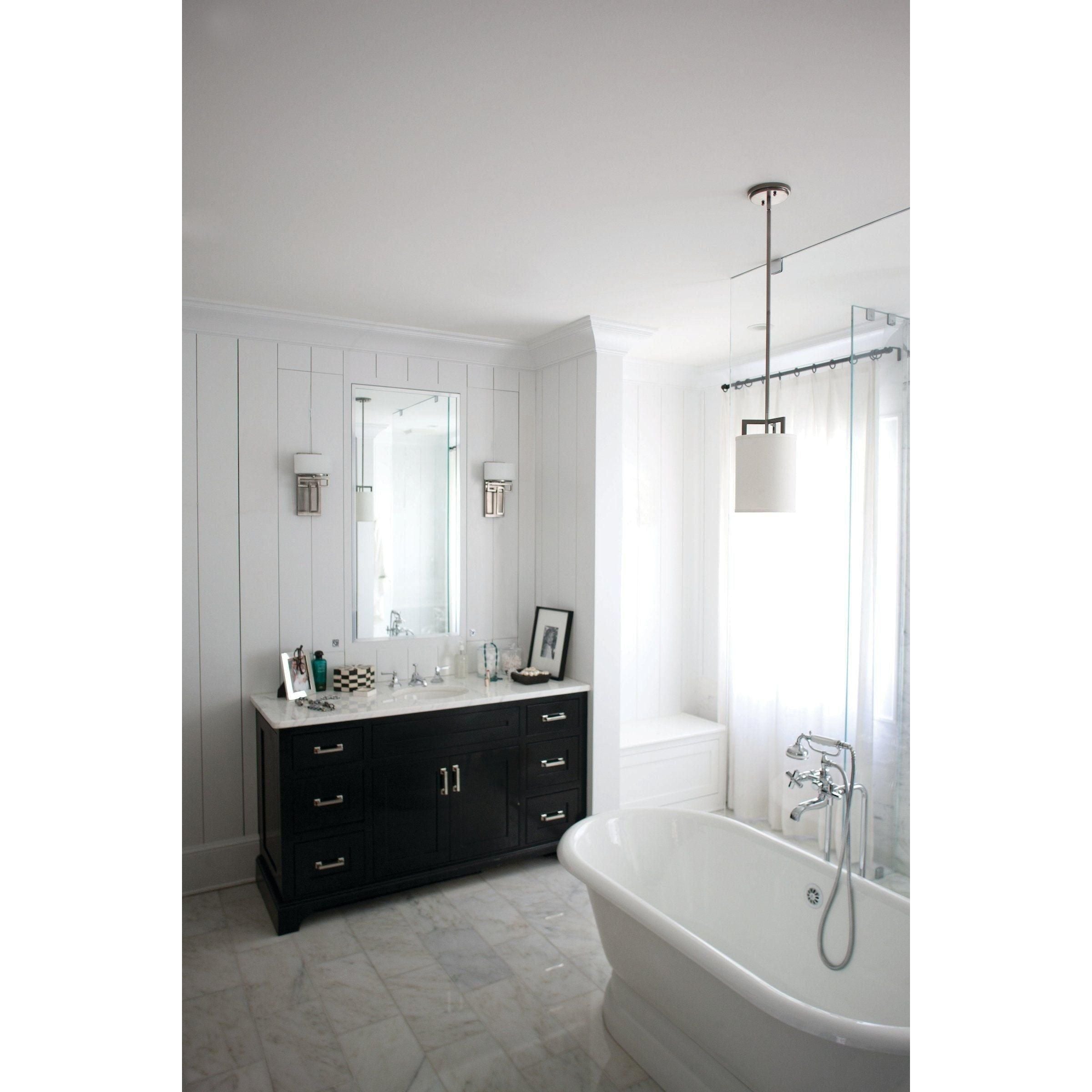 Hinkley - Hampton Mini Pendant - Lights Canada