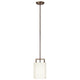Hinkley - Hampton Mini Pendant - Lights Canada