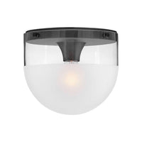 Beck Small Flush Mount