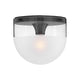 Hinkley - Beck Small Flush Mount - Lights Canada