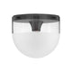 Hinkley - Beck Small Flush Mount - Lights Canada