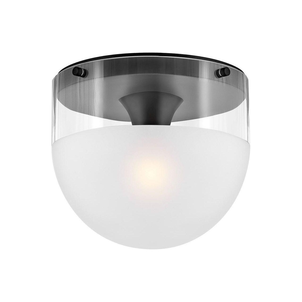 Hinkley - Beck Small Flush Mount - Lights Canada