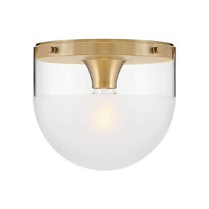 Hinkley - Beck Small Flush Mount - Lights Canada