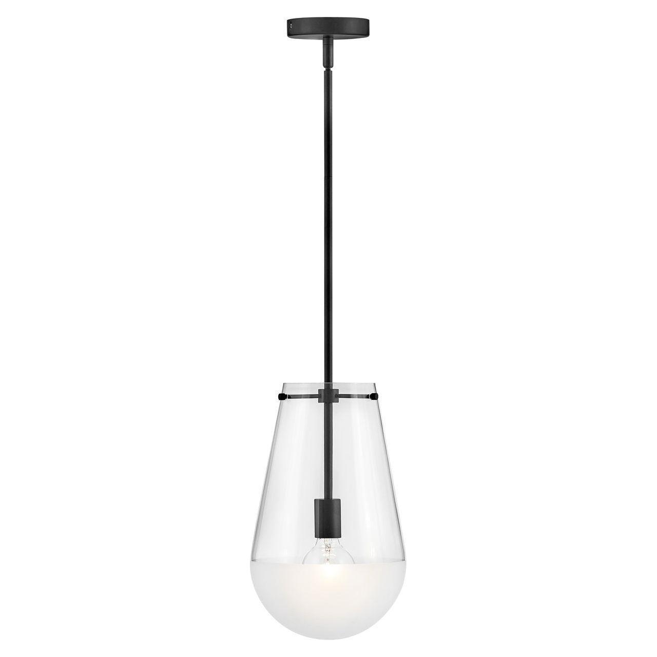 Hinkley - Beck Small Pendant - Lights Canada