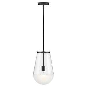 Hinkley - Beck Small Pendant - Lights Canada