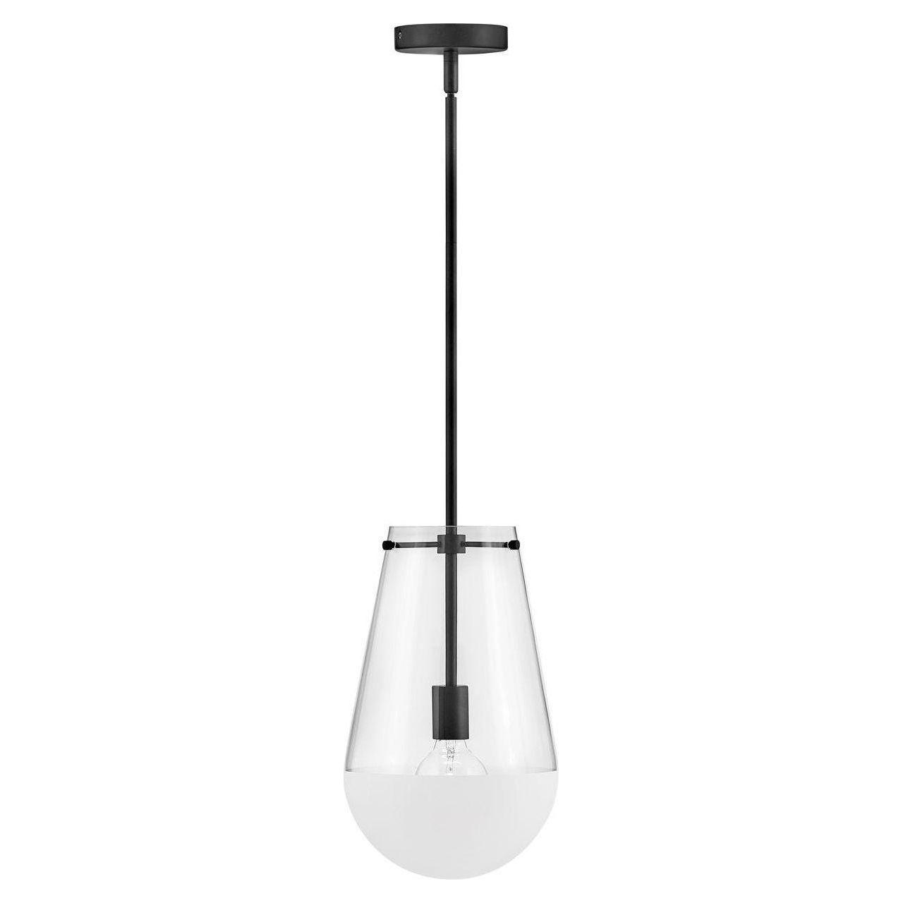 Hinkley - Beck Small Pendant - Lights Canada