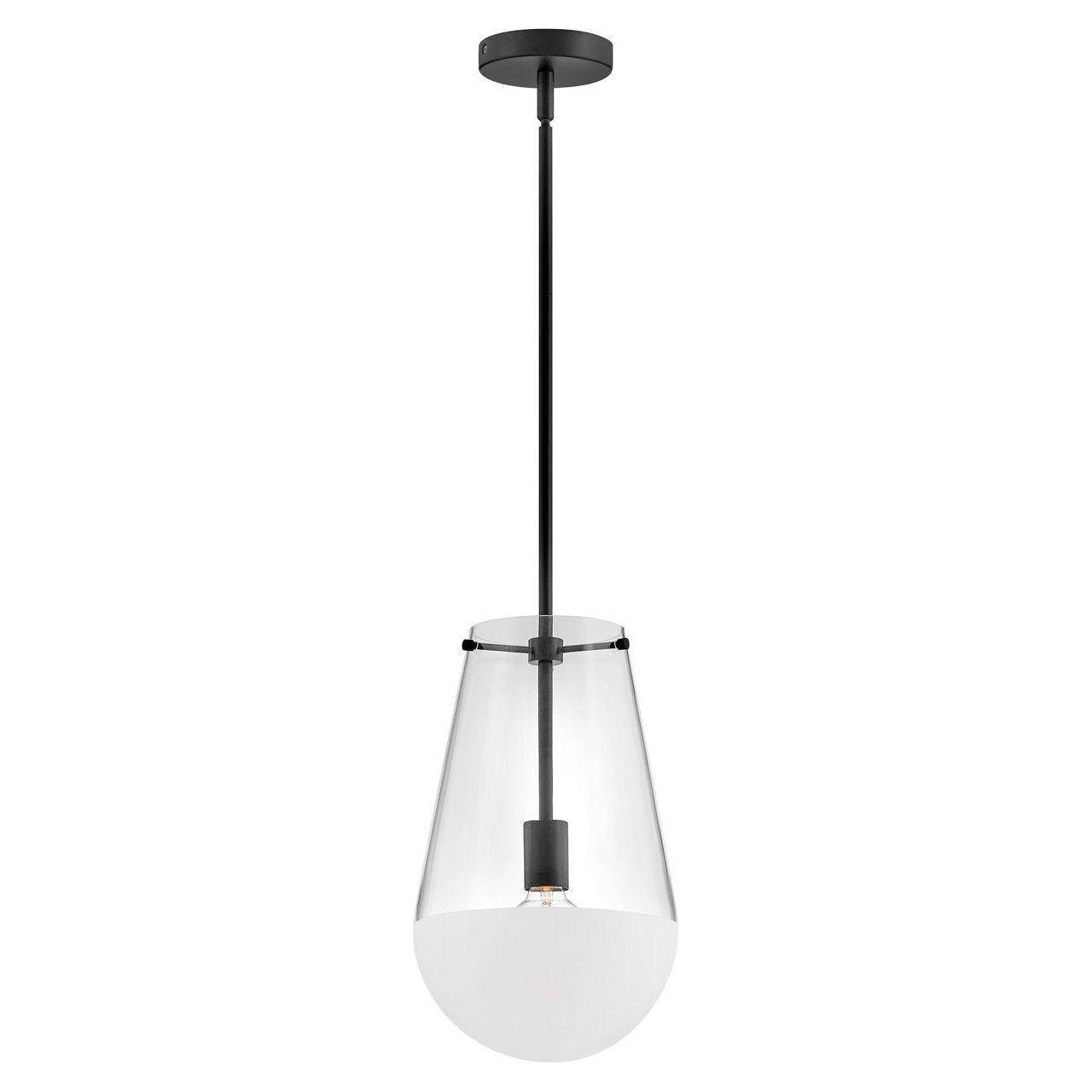 Hinkley - Beck Small Pendant - Lights Canada