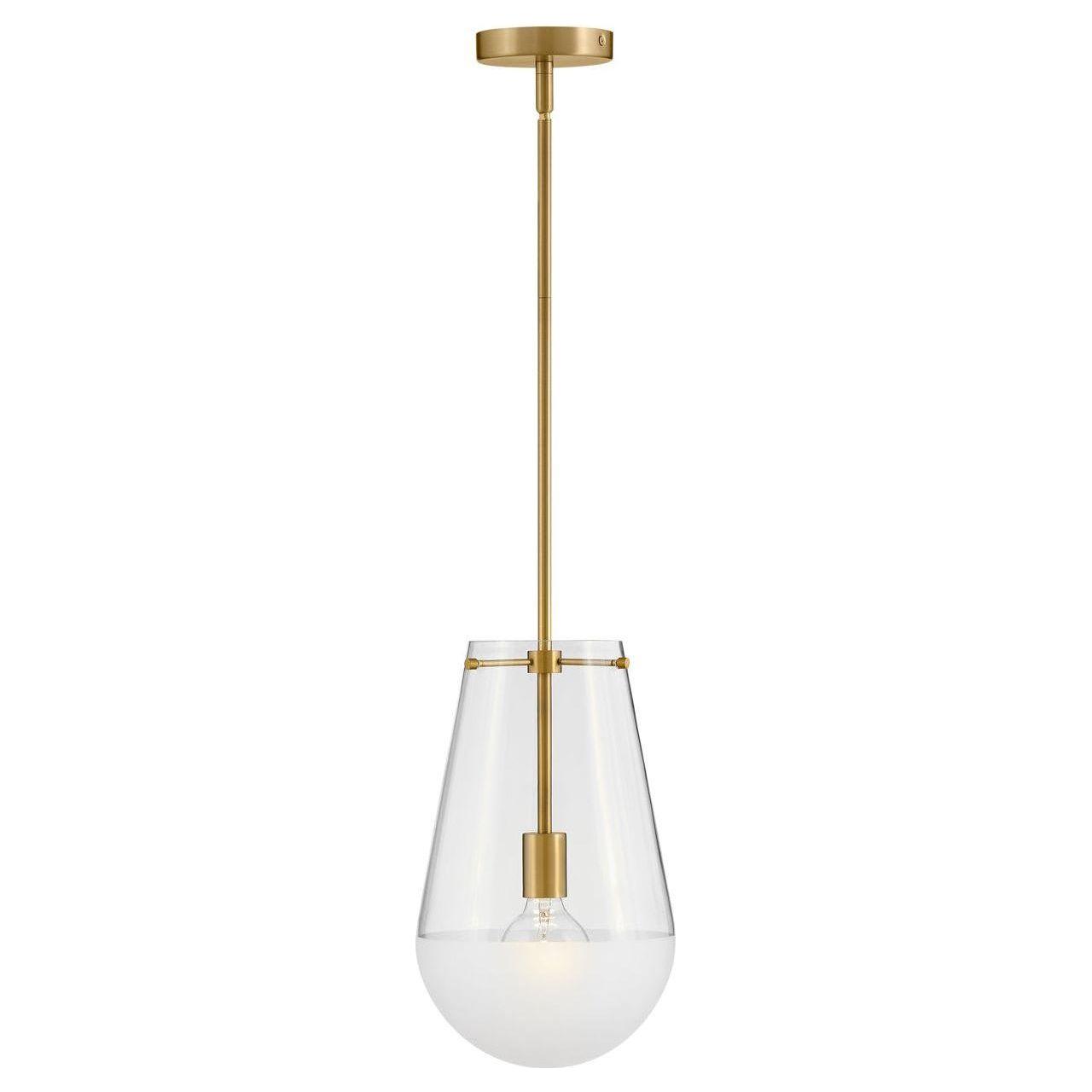 Hinkley - Beck Small Pendant - Lights Canada