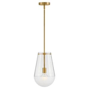 Hinkley - Beck Small Pendant - Lights Canada