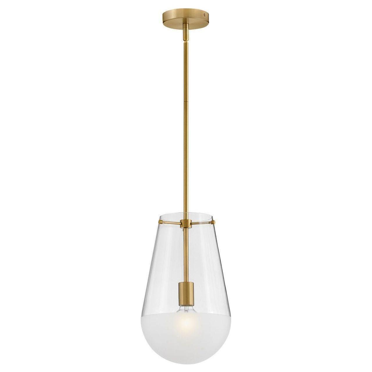 Hinkley - Beck Small Pendant - Lights Canada